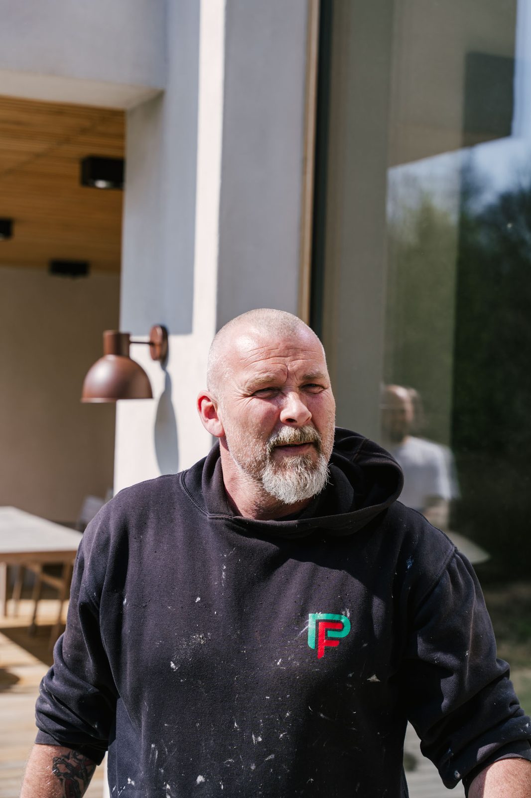 Fugemester fra PrimaFuge ApS